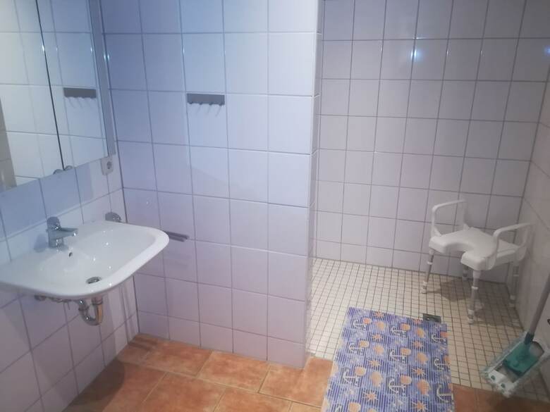 Apartamentos Ferienwohnungen Blischke