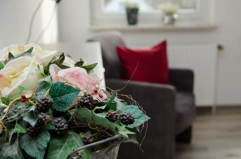Apartamentos Ferienwohnungen Blischke