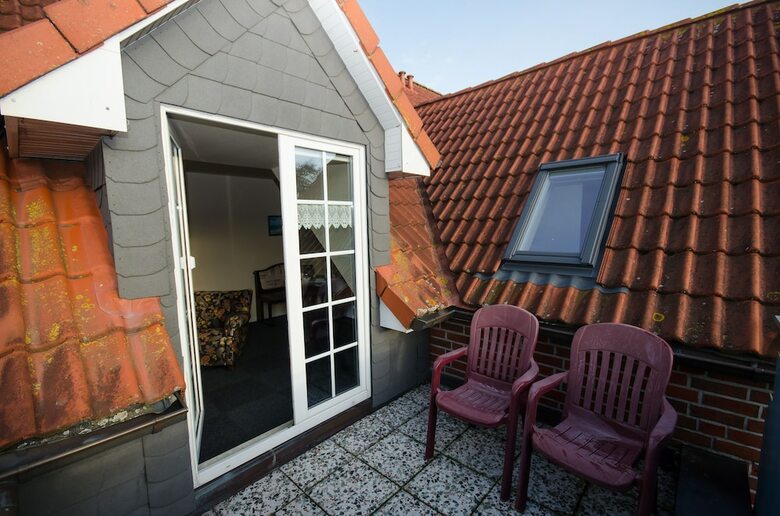 Apartamentos Ferienwohnungen Blischke
