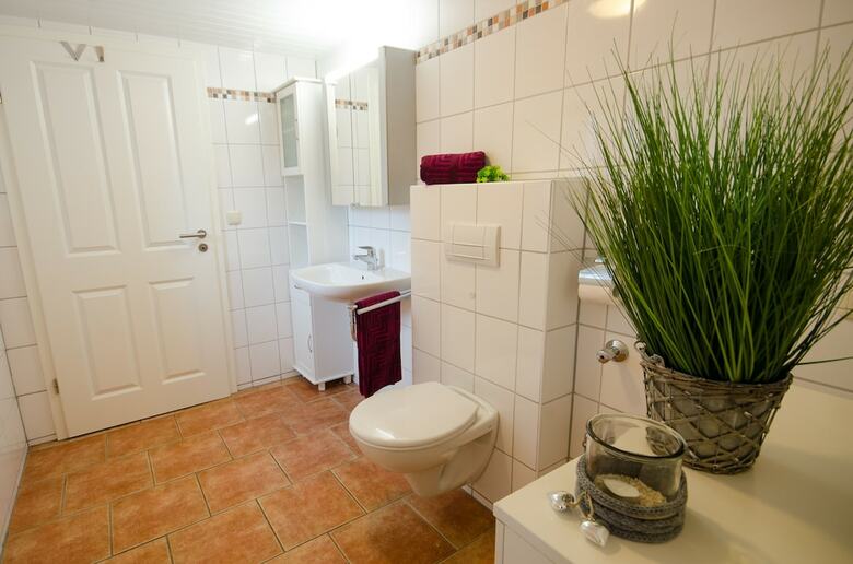 Apartamentos Ferienwohnungen Blischke