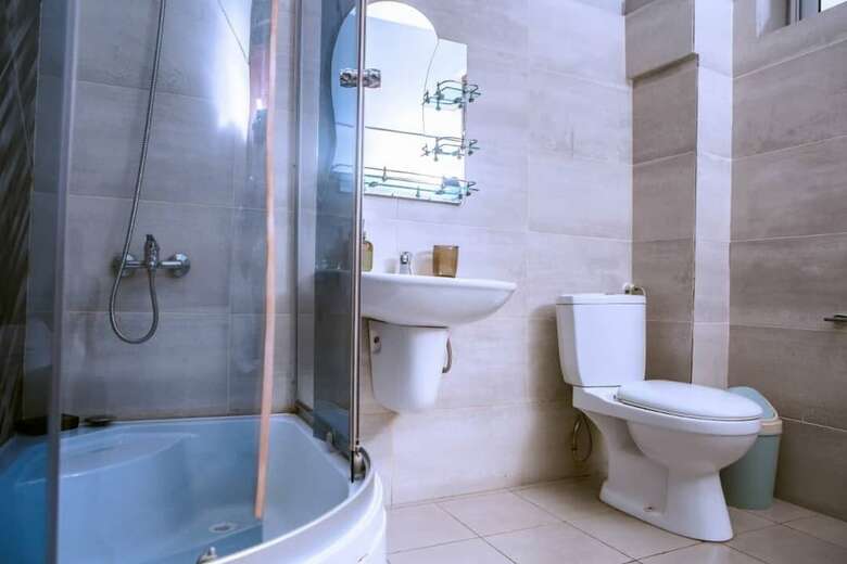 Hotel Home From Home Ghana Guesthouse