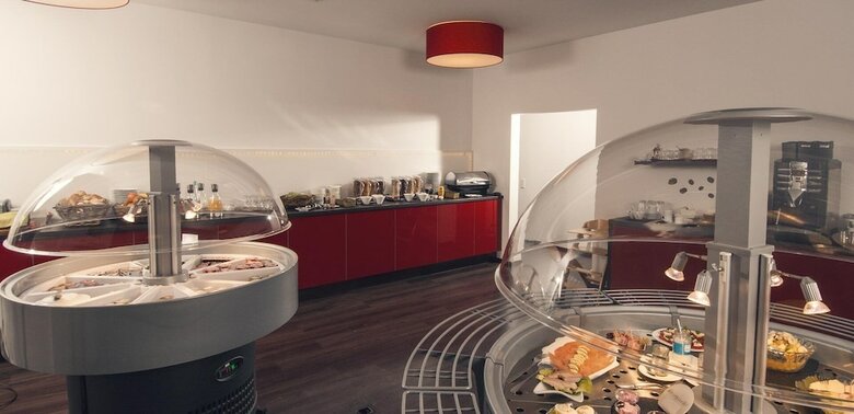 Hotel Frechener Hof