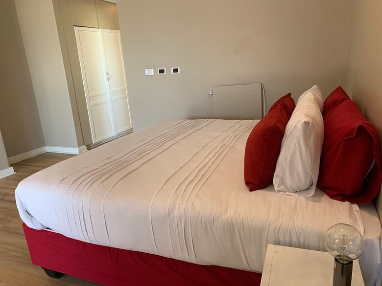 Bed & Breakfast Gsm On Sunset Beach