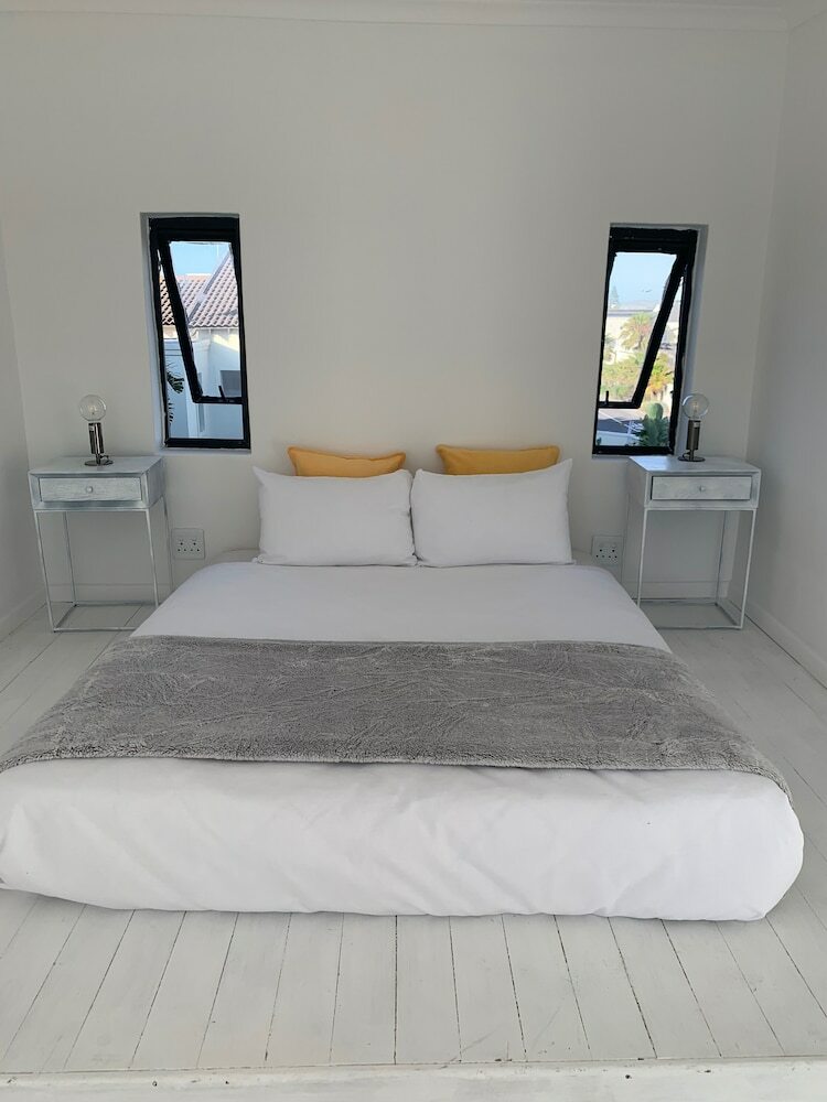Bed & Breakfast Gsm On Sunset Beach
