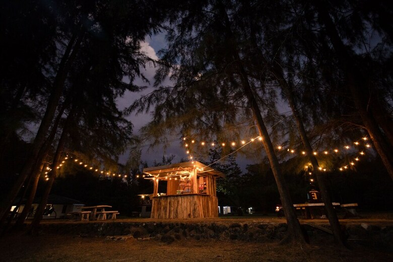 Hotel Bangben Beachfront Resort