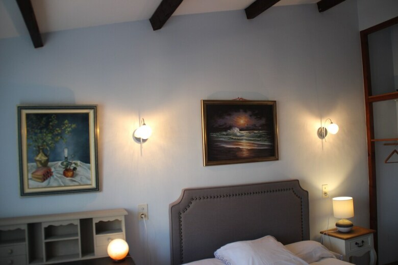 Bed & Breakfast Chambres Elisa & Etienne