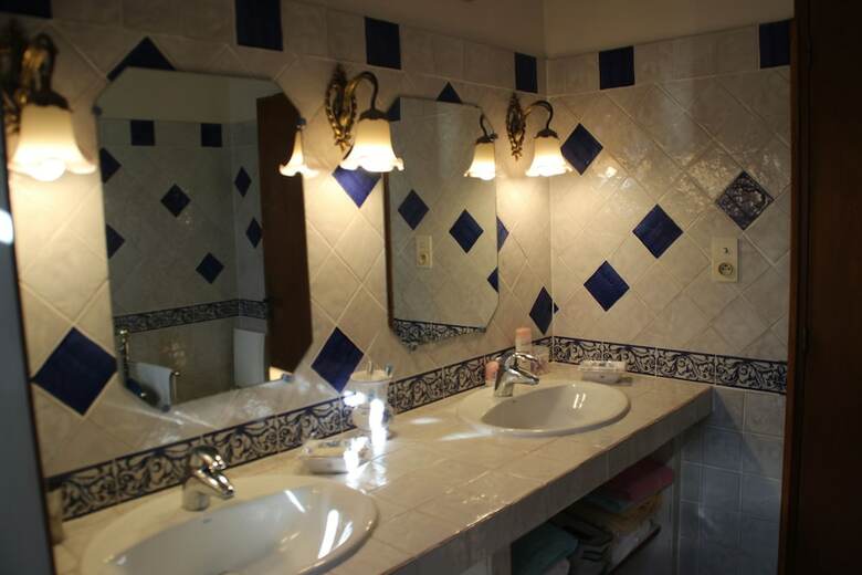 Bed & Breakfast Chambres Elisa & Etienne