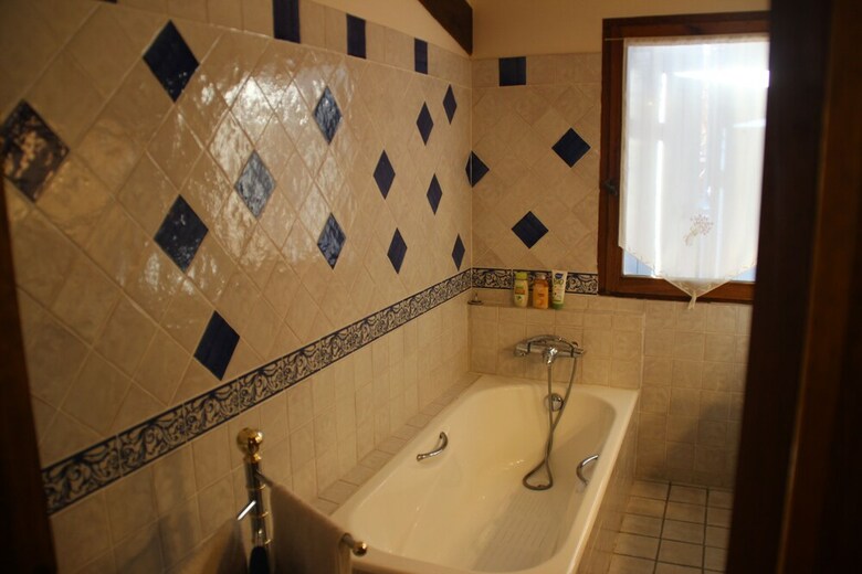 Bed & Breakfast Chambres Elisa & Etienne