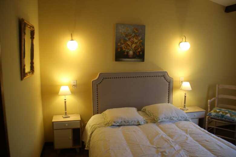 Bed & Breakfast Chambres Elisa & Etienne