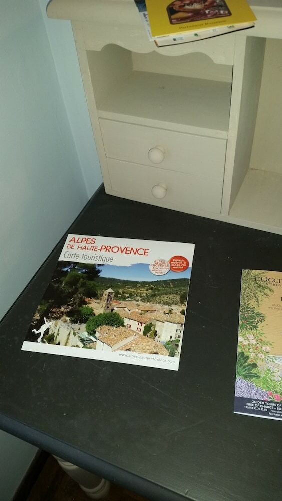 Bed & Breakfast Chambres Elisa & Etienne