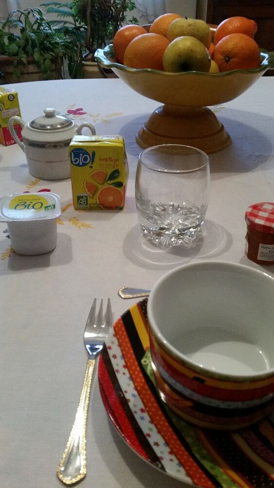 Bed & Breakfast Chambres Elisa & Etienne