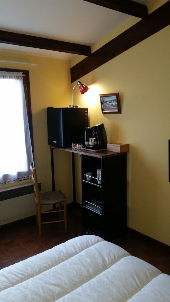 Bed & Breakfast Chambres Elisa & Etienne