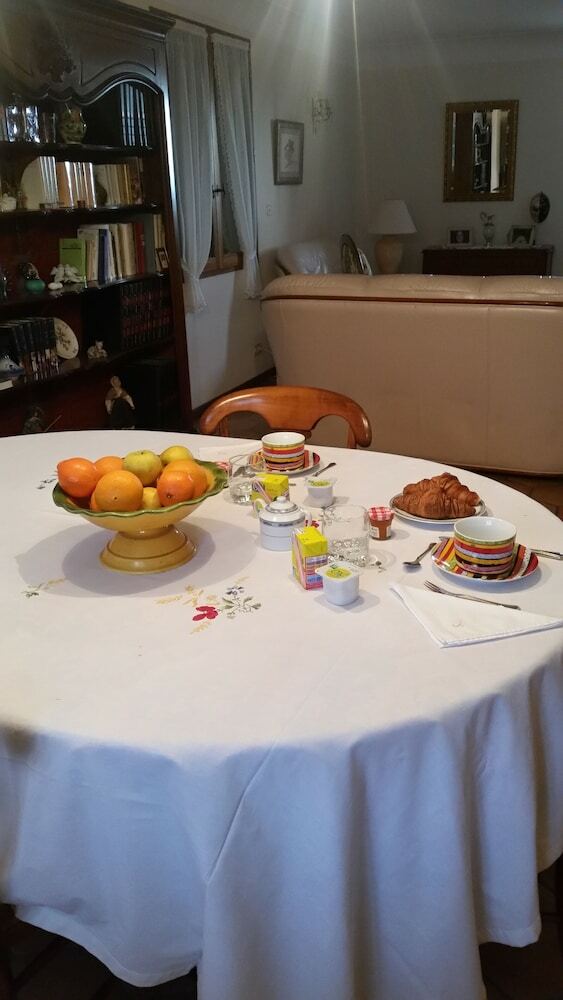 Bed & Breakfast Chambres Elisa & Etienne