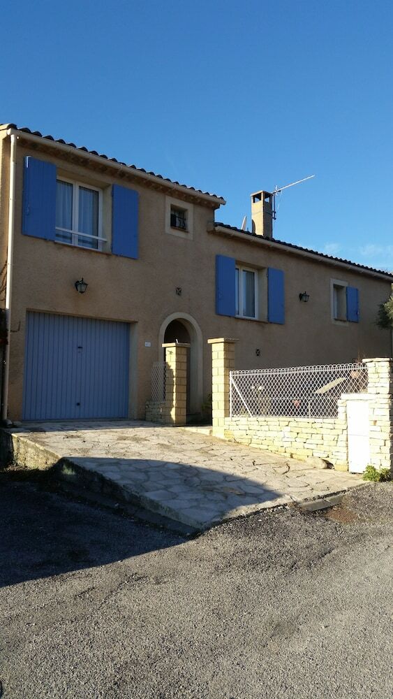 Bed & Breakfast Chambres Elisa & Etienne