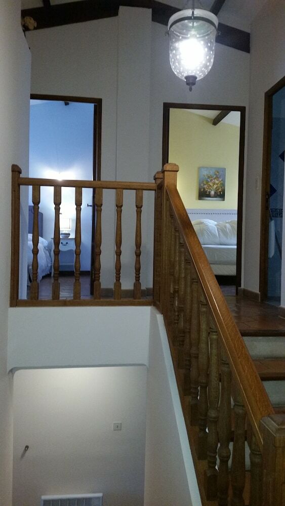 Bed & Breakfast Chambres Elisa & Etienne
