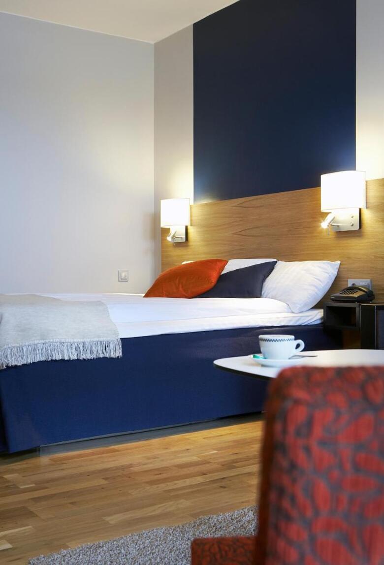 Quality Hotel Waterfront, Goteborg
