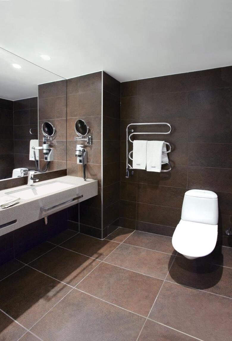 Quality Hotel Waterfront, Goteborg