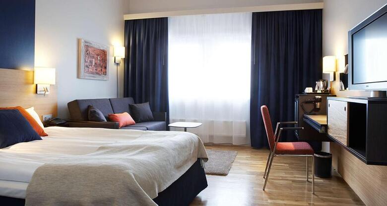 Quality Hotel Waterfront, Goteborg