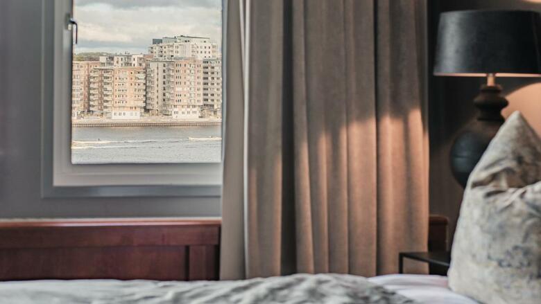 Quality Hotel Waterfront, Goteborg