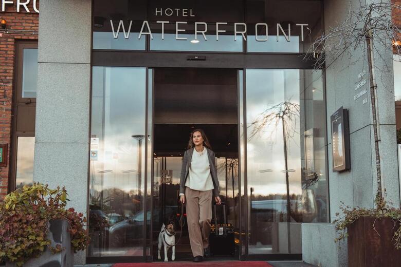 Quality Hotel Waterfront, Goteborg