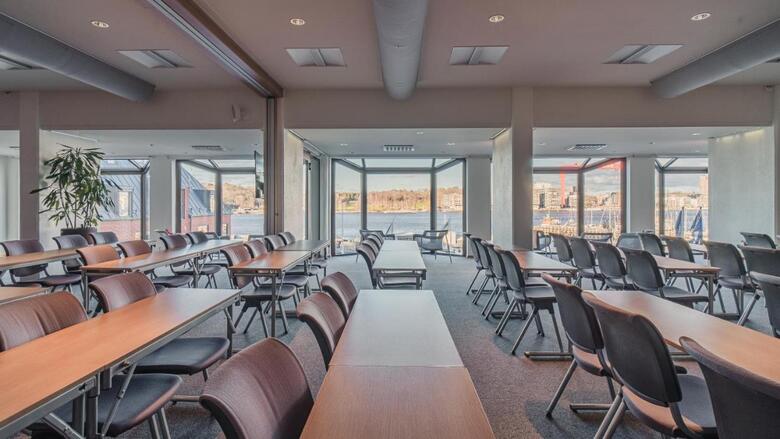 Quality Hotel Waterfront, Goteborg