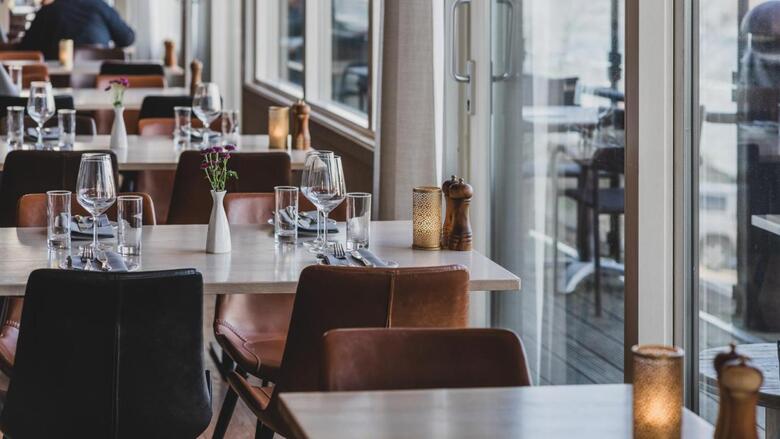Quality Hotel Waterfront, Goteborg