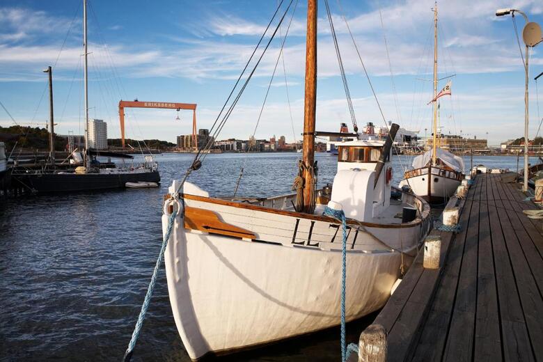 Quality Hotel Waterfront, Goteborg