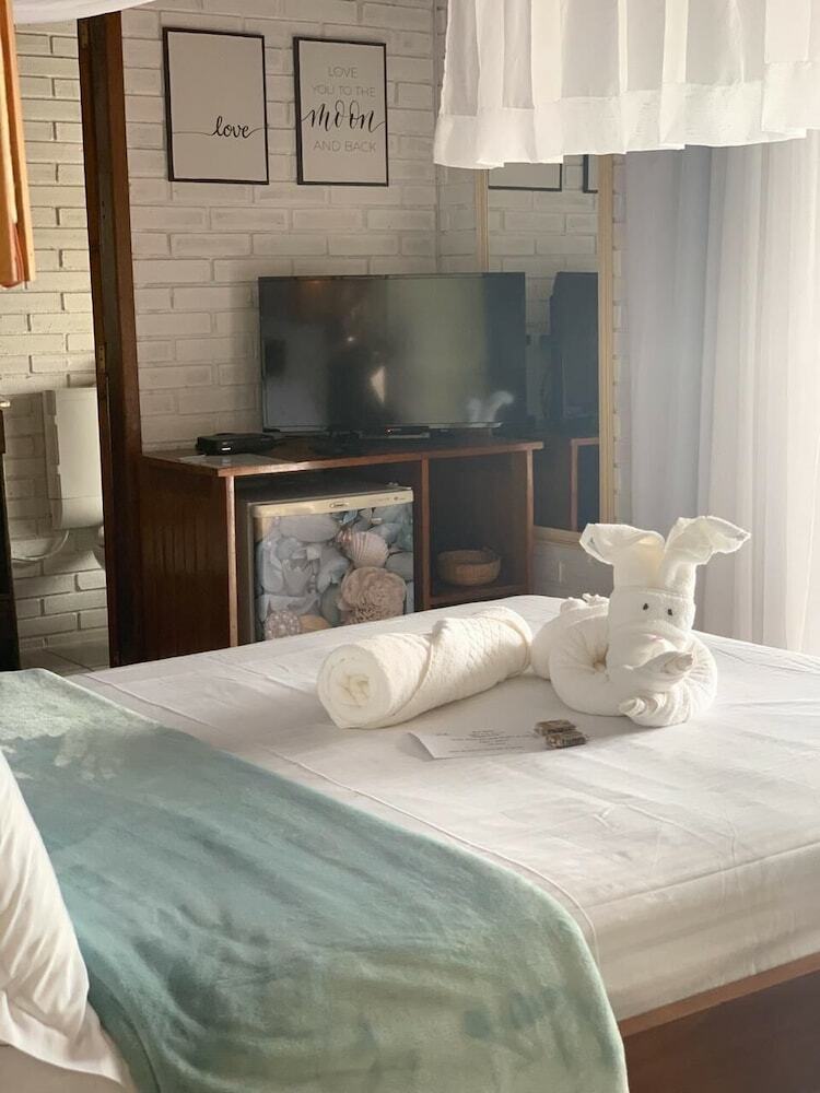 Hospedaria Villa  Dos Ganchos
