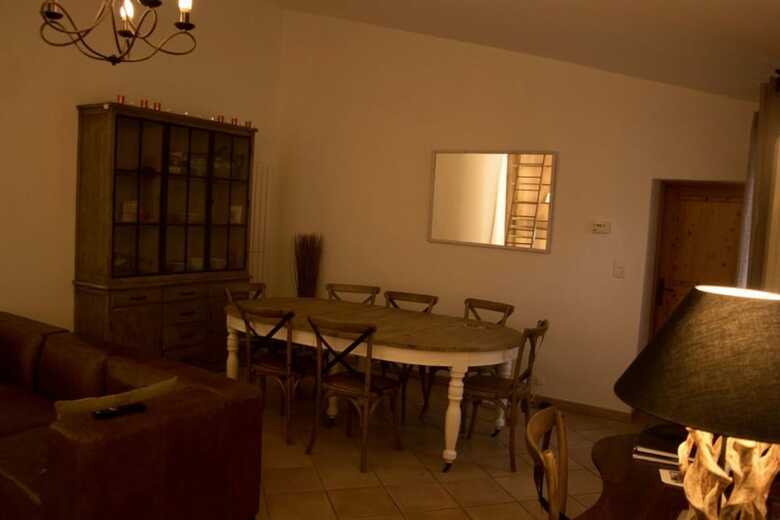 Maison de Village Proven�ale, Terrasse Panoramique, Mont Ventoux