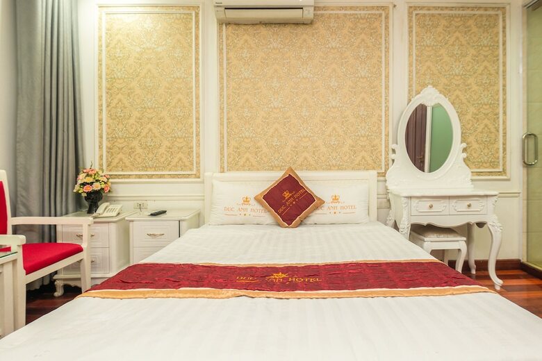 Spot On 821 Duc Anh Hotel