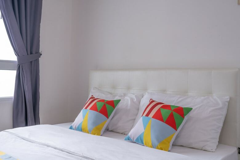 Apartamentos Oyo Home 89736 Unbelievable 2br 1medini