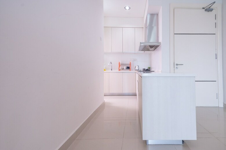 Apartamentos Oyo Home 89736 Unbelievable 2br 1medini