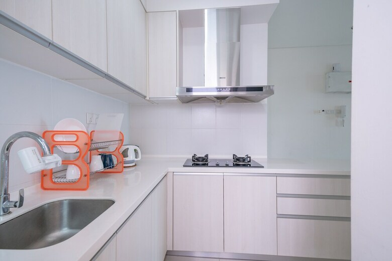 Apartamentos Oyo Home 89736 Unbelievable 2br 1medini