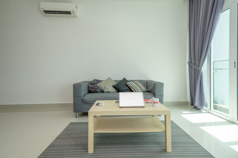 Apartamentos Oyo Home 89736 Unbelievable 2br 1medini