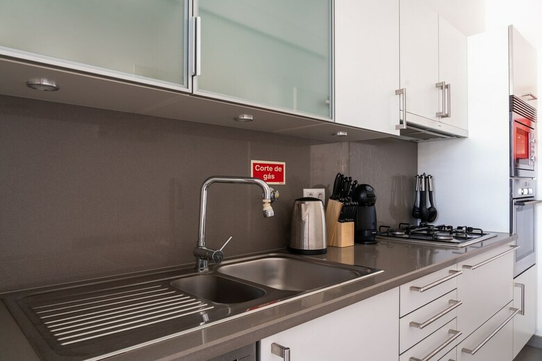 Apartamentos Centromar Residence Ocean View