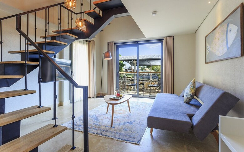 Ecclesia Hotel - Adults Only