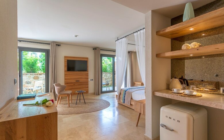 Ecclesia Hotel - Adults Only