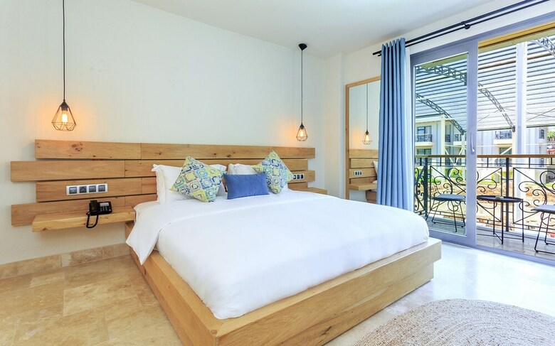 Ecclesia Hotel - Adults Only