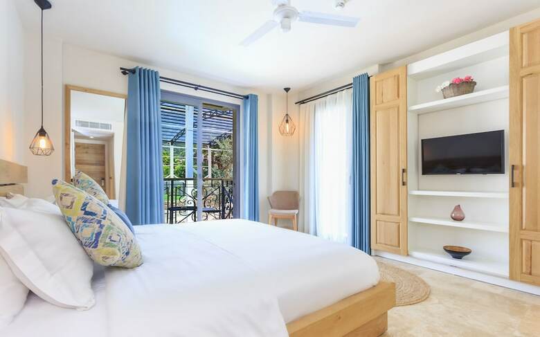 Ecclesia Hotel - Adults Only