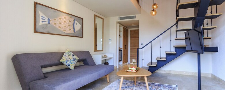 Ecclesia Hotel - Adults Only