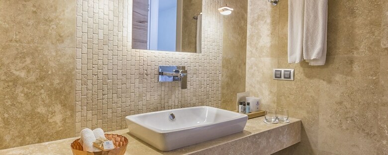 Ecclesia Hotel - Adults Only