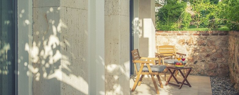 Ecclesia Hotel - Adults Only