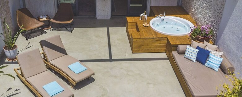 Ecclesia Hotel - Adults Only