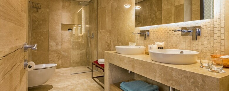 Ecclesia Hotel - Adults Only