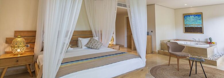 Ecclesia Hotel - Adults Only