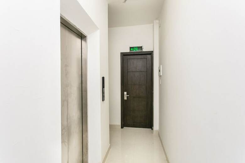 Hotel Oyo 736 Noir Apartment