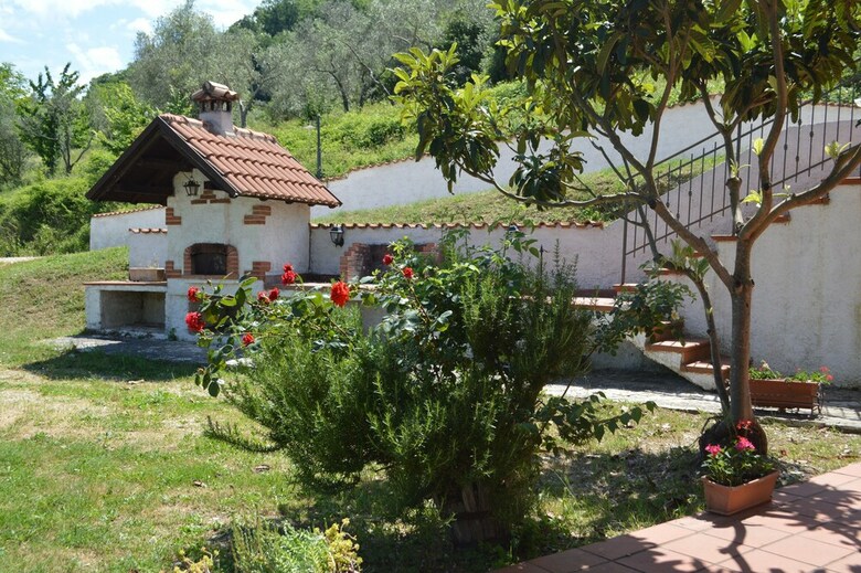 Apartamento Villa Dei Girasoli