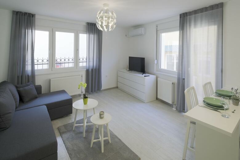 Aparthotel Live & Sleep