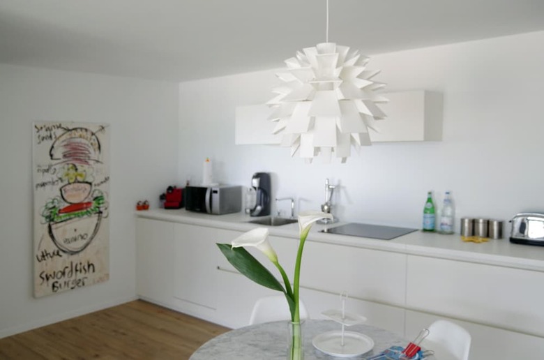 Apartamento Lake Como Il Flat
