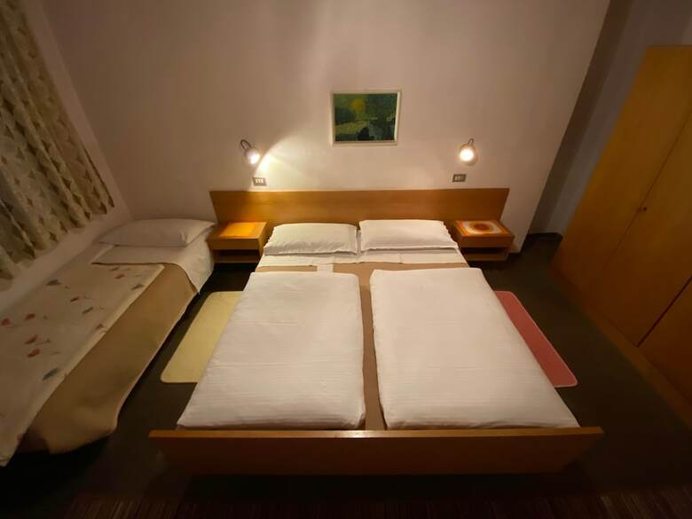 Hotel Gasthof Albergo Ressmair